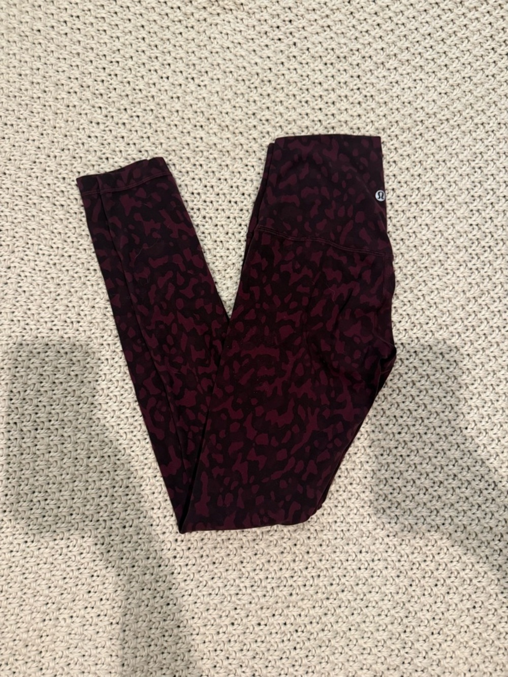 lululemon athletica align leggings